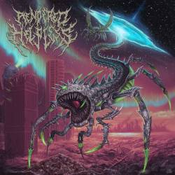 Rendered Helpless : Entities of Transdimensional Emergence Rendered Helpless : Entities of Transdimensional Emergence